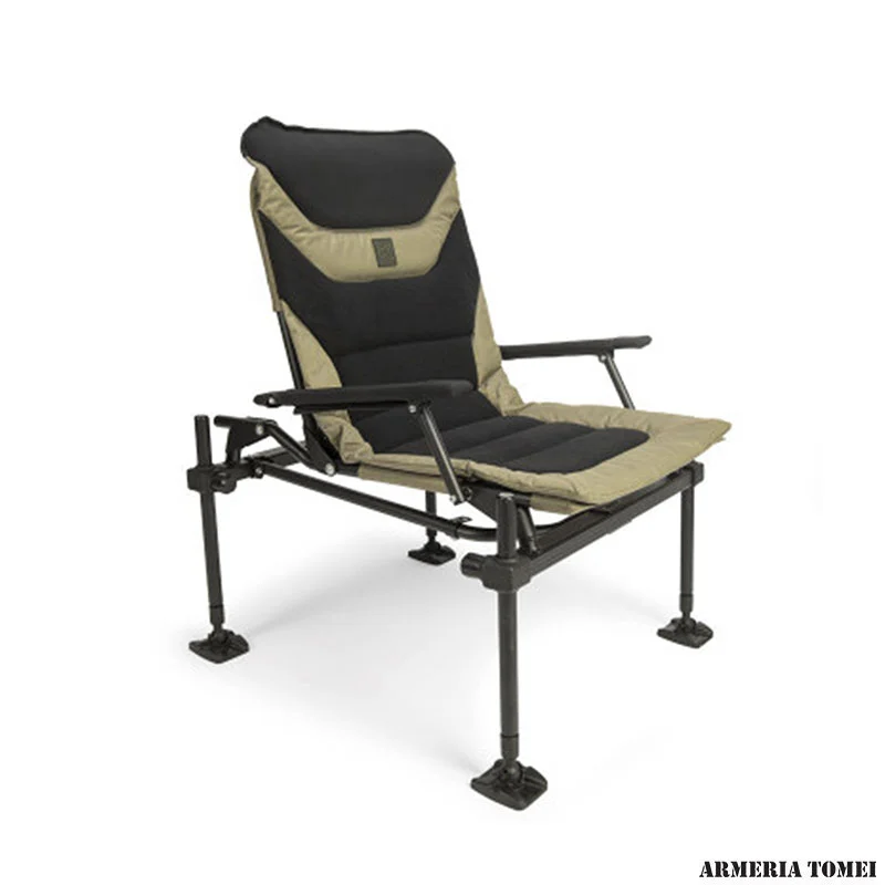 KORUM - X25 ACCESSORY CHAIR - immagine 2
