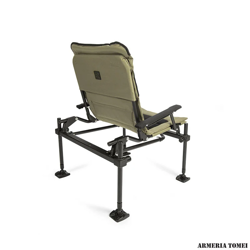 KORUM - X25 ACCESSORY CHAIR - immagine 3