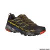 SCARPE - UOMO - LA SPORTIVA - AKYRA Black