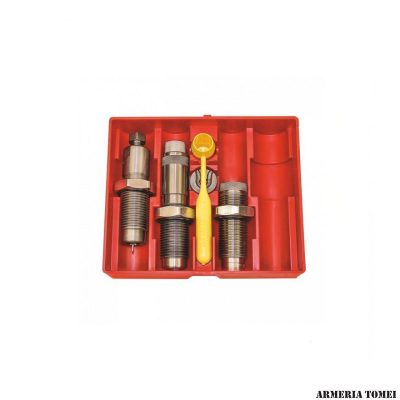 LEE - SET DIES PACESETTER 7X64 BRENNEK (90771)