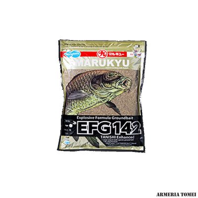 MARUKYU - EFG142 TANISHI ENHANCED