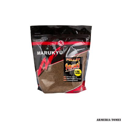 MARUKYU - PELLET SKRUNCH 1.25 KG