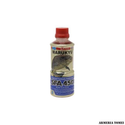 MARUKYU - SFA 450 KRILL EXTRACTS 400 ML