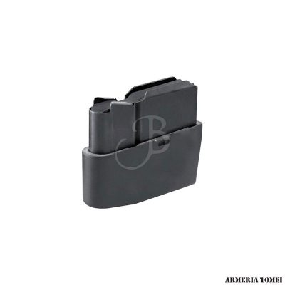 CARICATORE - MERKEL RX-HELIX 5 COLPI CAL. 30-06