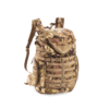 NERG OPEN LAND - ZAINO - FAST ACTION MILITARY BAG Italian Camo