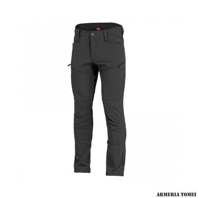PANTALONE - PENTAGON - RENEGADE "TROPIC" PANTS BLACK