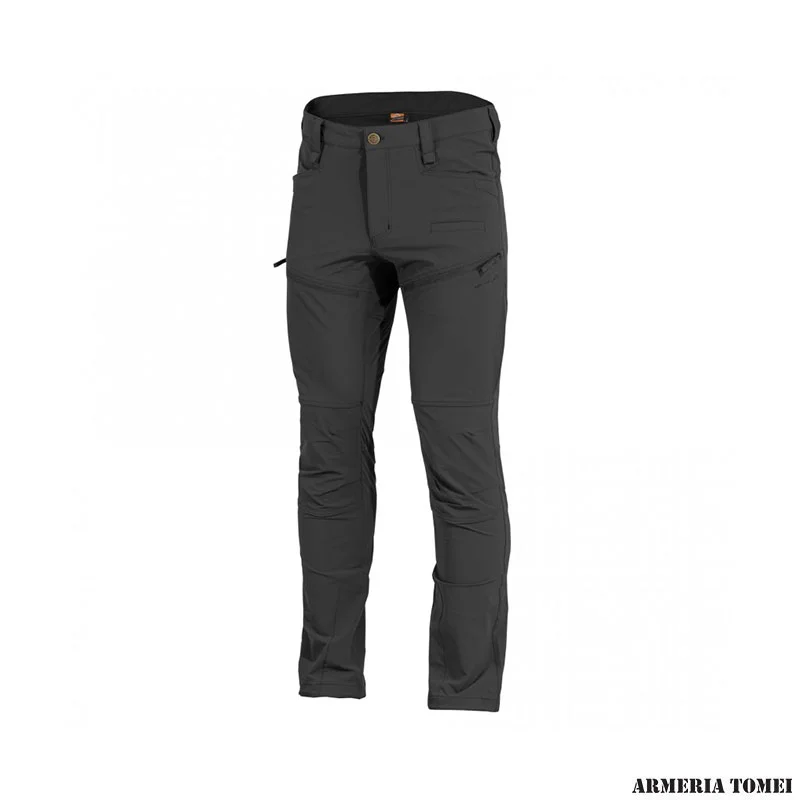 PANTALONE - PENTAGON - RENEGADE "TROPIC" PANTS BLACK