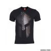 T-SHIRT - PENTAGON - AGERON ETERNITY BLACK