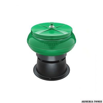 RCBS - 87065 VIBRATORY CASE POLISHER 220V