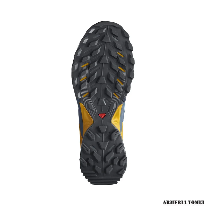 SALOMON - UOMO - WINGS SKY Slate/Ebony/Butterscotch - immagine 3