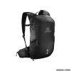 SALOMON - ZAINO - TRAILBLAZER 20 Black/Black