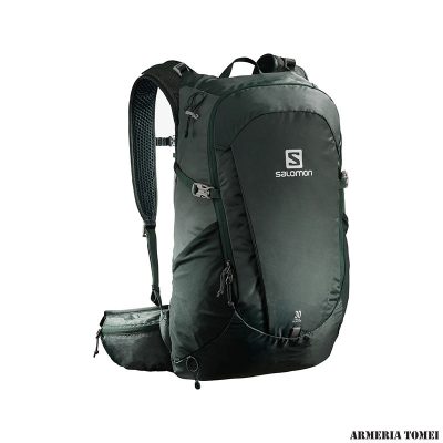 SALOMON - ZAINO - TRAILBLAZER 30 Green Gables