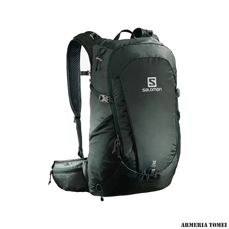 SALOMON - ZAINO - TRAILBLAZER 30 Green Gables