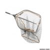 GUADINO - SAVAGE GEAR - PRO LANDING NET FOLDABLE L 65X50X50CM 88 CM 1P