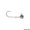 SAVAGE GEAR - TESTA PIOMBATA (BALL JIGHEAD) 3/0 10G