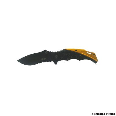 COLTELLO - SCK POLICE ORANGE