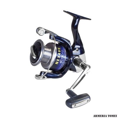 SHIMANO - NEXAVE 4000FD
