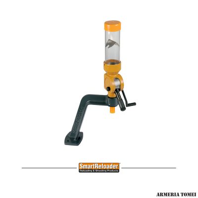 SMARTRELOADER - SR800 DOSATORE DA BANCO