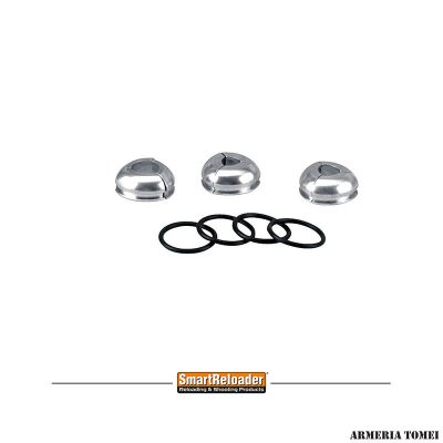 SMARTRELOADER - 3-COLLET SPARE SET FOR BULLET PULLER