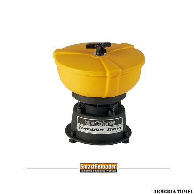 SMARTRELOADER - SR737 TUMBLER NANO 220V