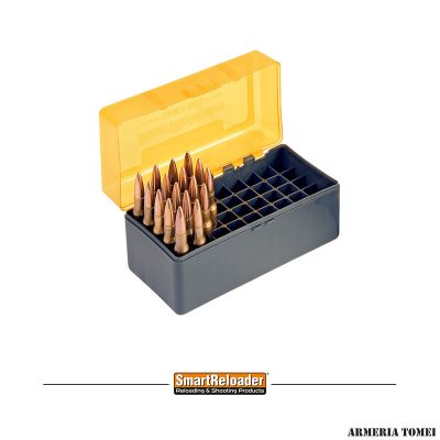 SMARTRELOADER - SCATOLA MUNIZIONI CARABINA #6 (36 Colpi)