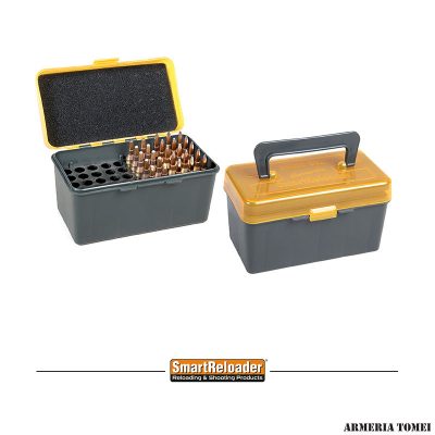 SMARTRELOADER - SCATOLA MUNIZIONI ‘CARRY-ON’ MEDIUM