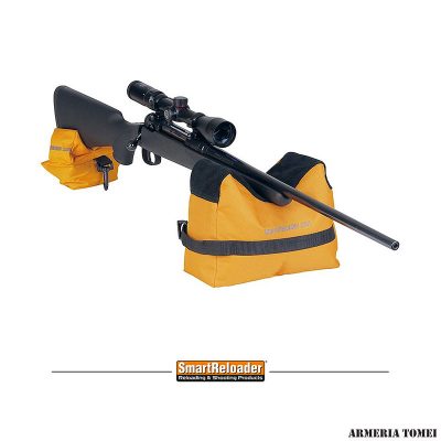 SMARTRELOADER - SR200 SACCHE PER TIRO – COMBO (Vuote)