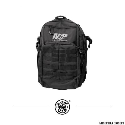 ZAINO - SMITH & WESSON - M&P DUTY SERIES SMALL (33x46x18cm)