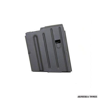 CARICATORE -SMITH & WESSON M&P10 .308/7.62MM 5 COLPI MAG CAL. 308 WIN