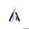 LEATHERMAN - SQUIRT PS4 BLUE