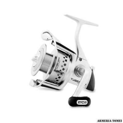 TUBERTINI - VERTIGO 4500 RYOBI