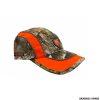 UNIVERS - FANTINO REALTREE U-TEX EDGE ARANCIO
