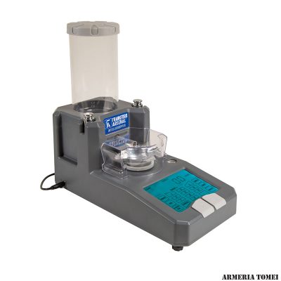 FRANKFORD ARSENAL - PLATINUM SERIES DOSATORE PER POLVERE AUTOMATICO INTELLI-DROPPER