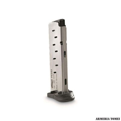 CARICATORE - WALTHER PK380 CAL 9 CORTO 8 COLPI