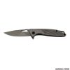 COLTELLO - WITHARMOUR FINCHES GRAY