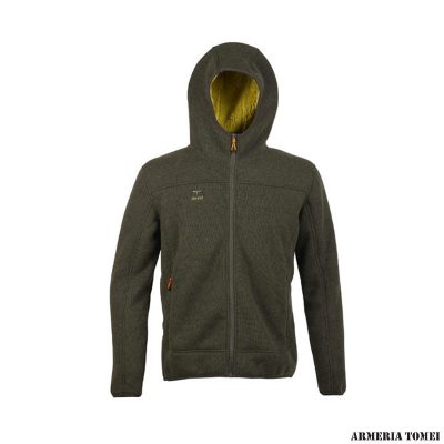 ZOTTA FOREST - ZFMC00821 IDAHO MAN FLEECE