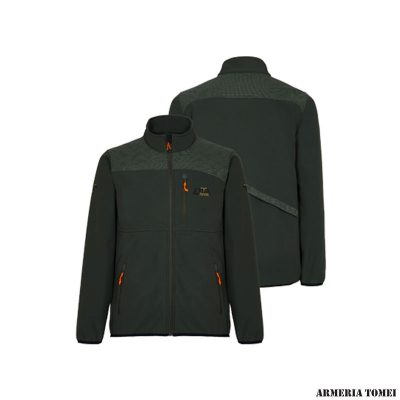 ZOTTA FOREST - ZFMJ01291 STROCKER MAN JACKET