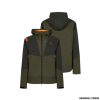 ZOTTA FOREST - ZFMJ01819 THUNDER MAN JACKET