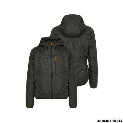 ZOTTA FOREST - ZFMJ01842 CRASH #5 MAN PRO JACKET