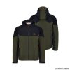ZOTTA FOREST - ZFMJ03312 EXODUS MAN JACKET