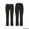 PANTALONE - UOMO - ZOTTA FOREST - ZFMP08005 VALLES MAN PANT