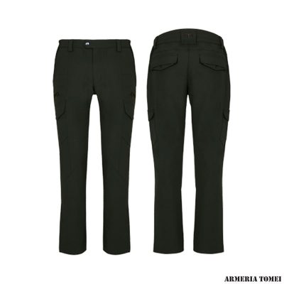 PANTALONE - UOMO - ZOTTA FOREST - ZFMP08005 VALLES MAN PANT