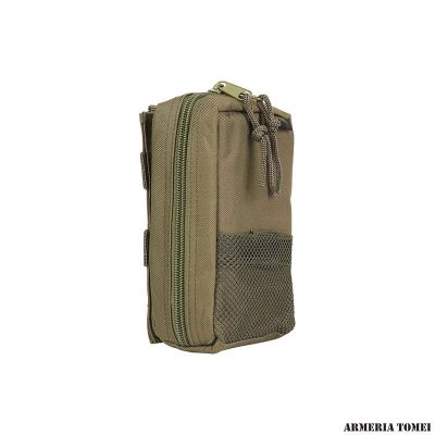 101 INC - TASCA MOLLE IFAK GREEN