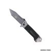 COLTELLO - 101 INC SERRAMANICO HEAVY DA35 BLACK