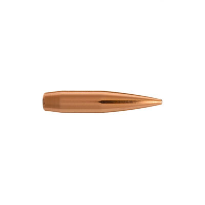 Alternative view of BERGER BULLETS - VLD TARGET 6.5MM .264" DIA | 140GR | 100PZ