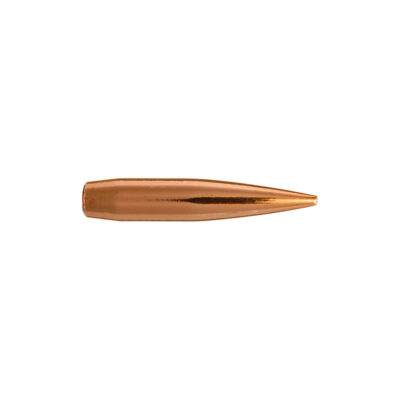 Alternative view of BERGER BULLETS - HYBRID TARGET 6.5MM .264" DIA | 140GR | 100 PZ
