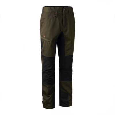 PANTALONE - UOMO - DEERHUNTER - ROGALAND STRETCH TROUSERS CONTRAST