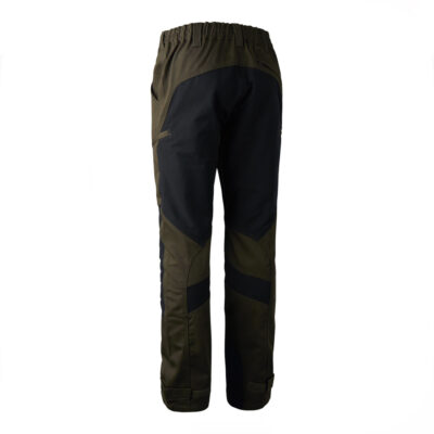Alternative view of PANTALONE - UOMO - DEERHUNTER - ROGALAND STRETCH TROUSERS CONTRAST