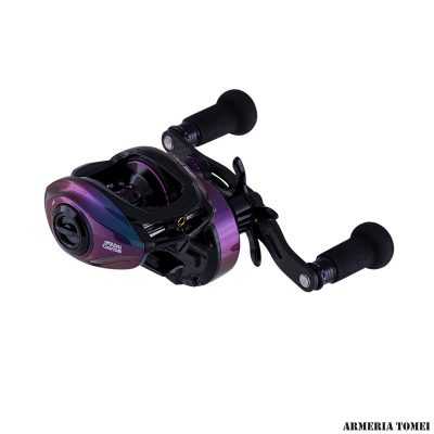 ABU GARCIA - REVO4 IKE-L 6.6:1