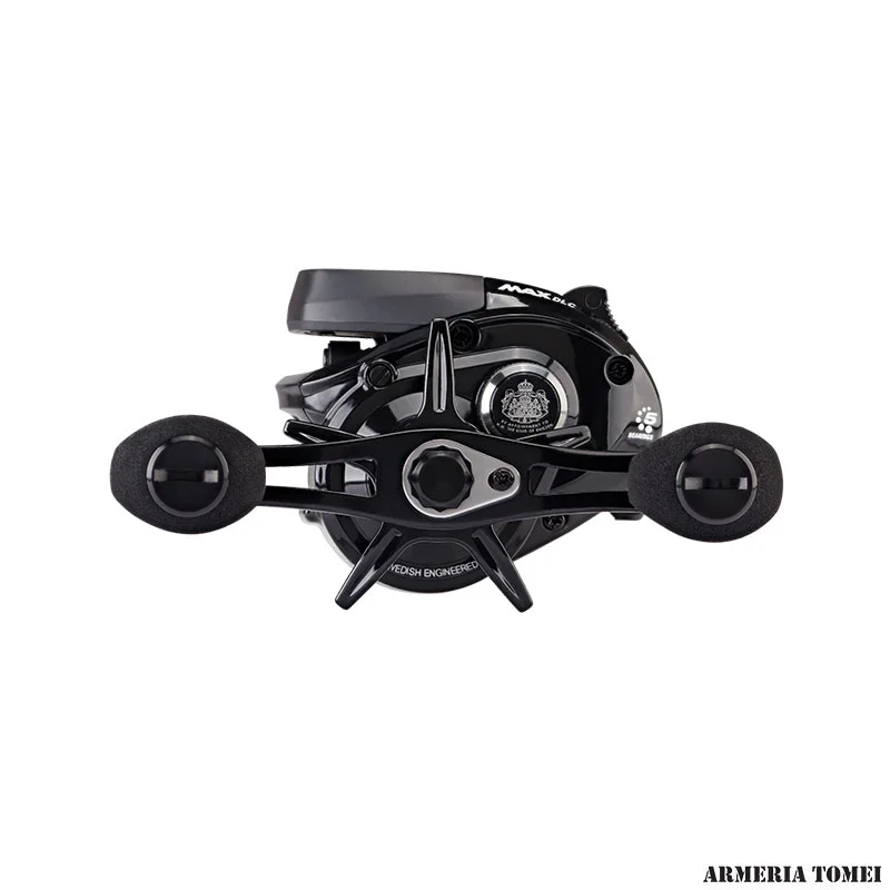 ABU GARCIA - MAX DLC-L 6.4:1 - immagine 2